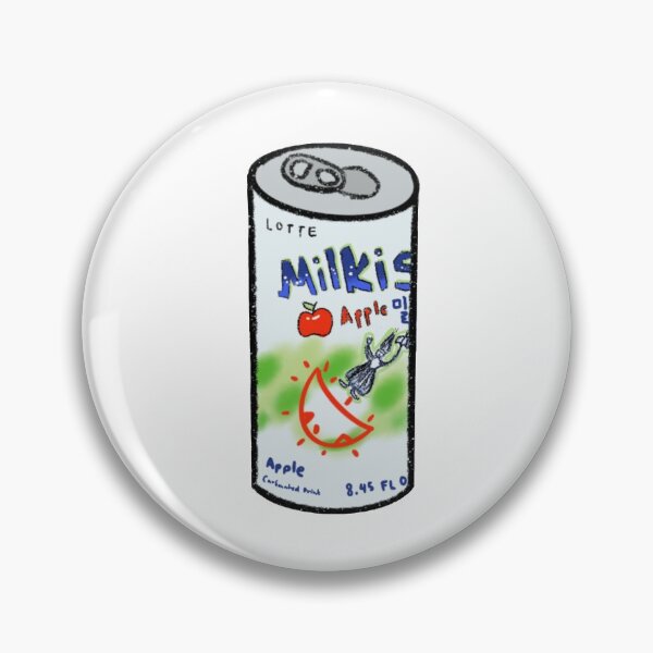 Item preview, Milkis Apple Drink designed and sold by trylight.