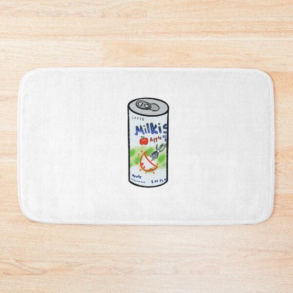 Item preview, Milkis Apple Drink designed and sold by trylight.