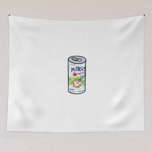 Item preview, Milkis Apple Drink designed and sold by trylight.