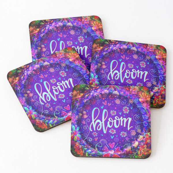 Item preview, Bloom designed and sold by Inspirivity.