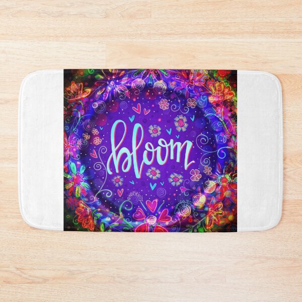 Item preview, Bloom designed and sold by Inspirivity.
