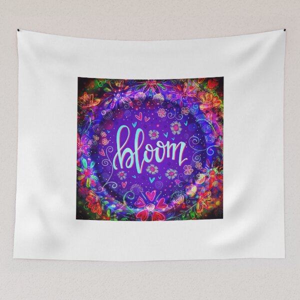 Item preview, Bloom designed and sold by Inspirivity.