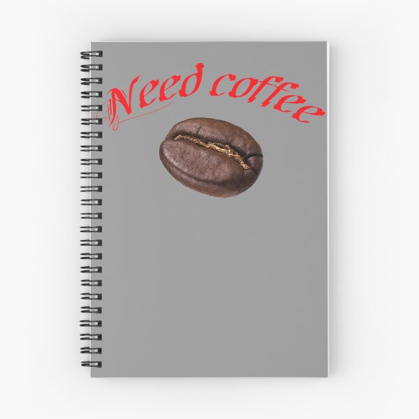 Item preview, Need coffe 1 designed and sold by Snicel69.