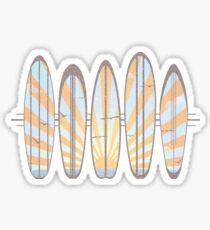 SUMMER DREAMS Sticker
