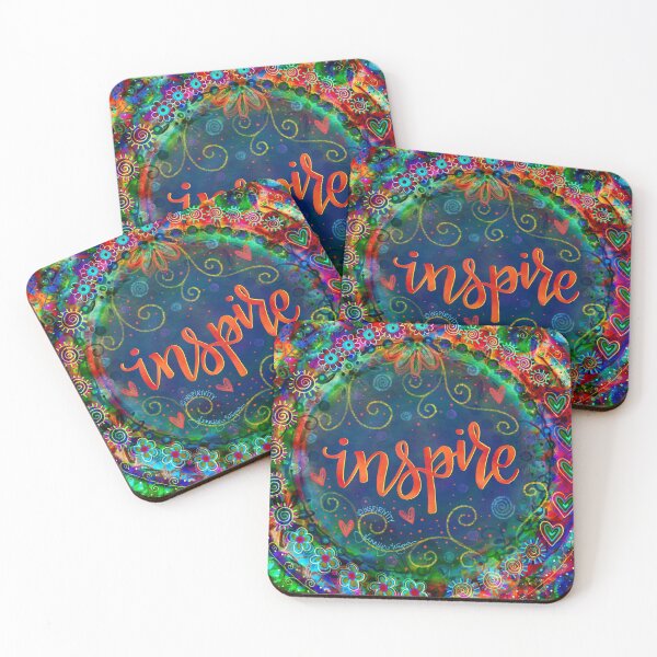 Item preview, Inspire designed and sold by Inspirivity.