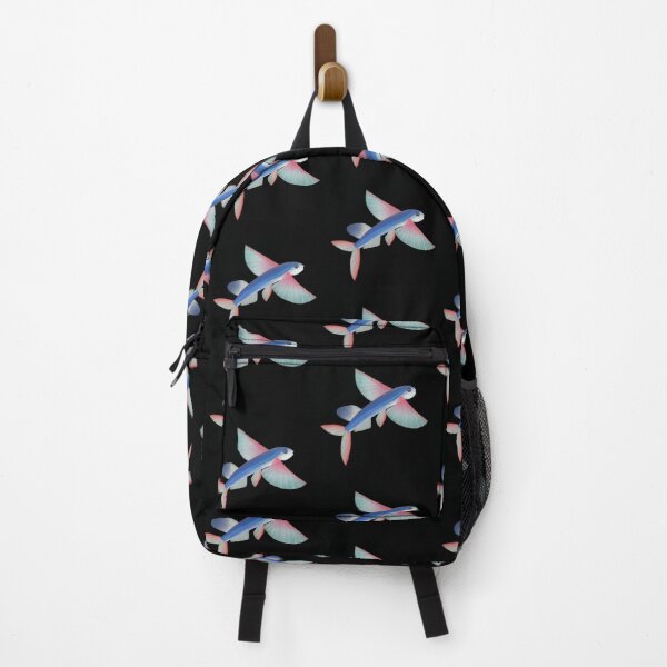 Item preview, Flying Fish designed and sold by ClearKurage.