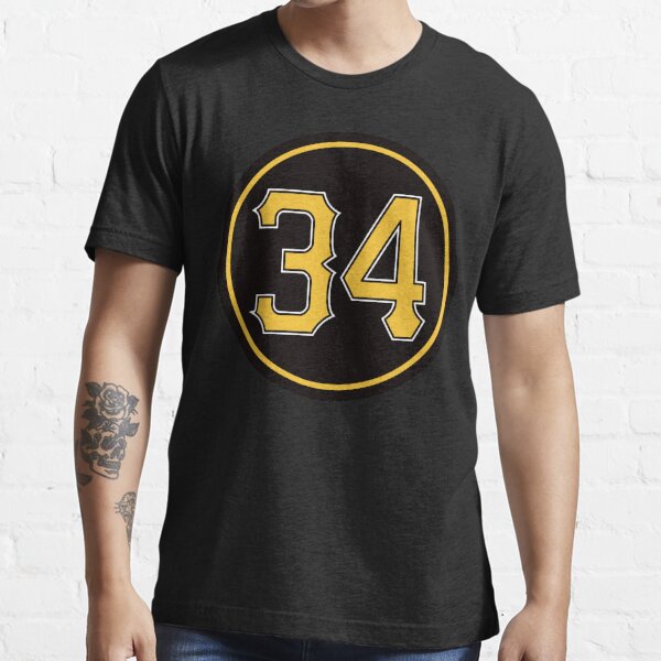 Pittsburgh Pirates A.J. Burnett Poster shirt, hoodie, sweatshirt for men  and women