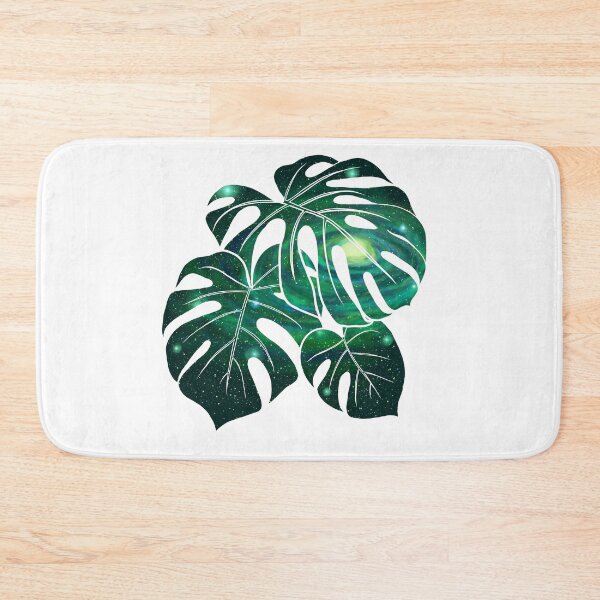 Item preview, Monstera Constellation - NO OUTLINE ON WHITE  designed and sold by EmpressEyrie.