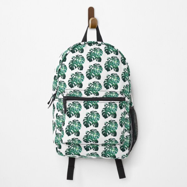 Item preview, Monstera Constellation - NO OUTLINE ON WHITE designed and sold by EmpressEyrie.