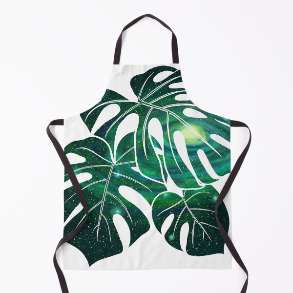 Item preview, Monstera Constellation - NO OUTLINE ON WHITE  designed and sold by EmpressEyrie.