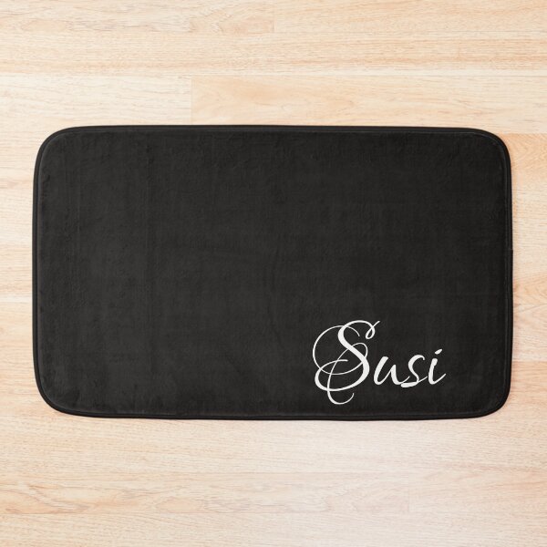 Item preview, Susi Name designed and sold by LizBanegasArt.
