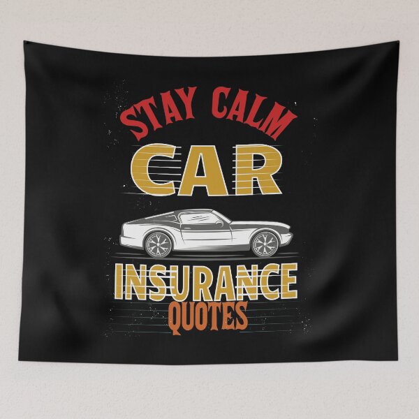 Item preview,  Car Insurance Quotes designed and sold by ADAMYASS.