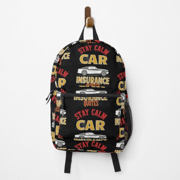 Item preview, Car Insurance Quotes designed and sold by ADAMYASS.
