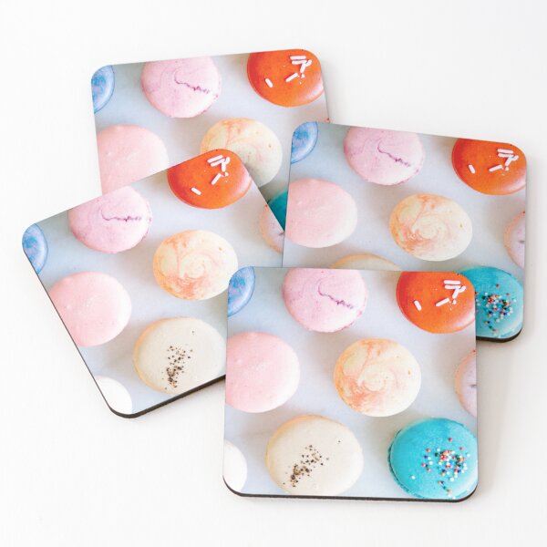 Item preview, Delicious French Macaroons designed and sold by newburyboutique.