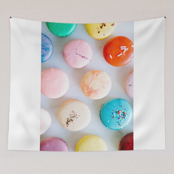 Item preview, Delicious French Macaroons designed and sold by newburyboutique.