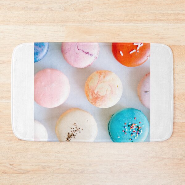 Item preview, Delicious French Macaroons designed and sold by newburyboutique.