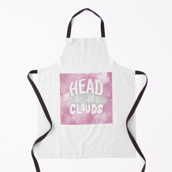 Item preview, Head in the Clouds designed and sold by alicecossey.
