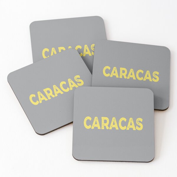 Artikelvorschau, Caracas Straße entworfen und verkauft von yayor.