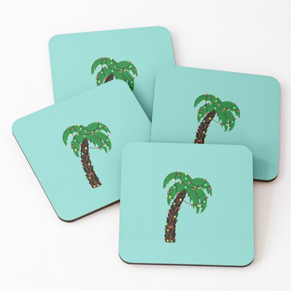 Item preview, Tropical Holiday Cheer designed and sold by jcdorsaneo.