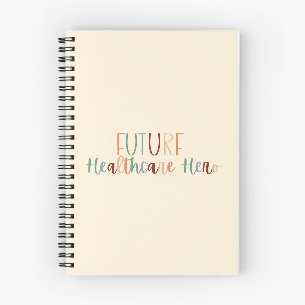 Item preview, Future Healthcare Hero designed and sold by feliciasdesigns.