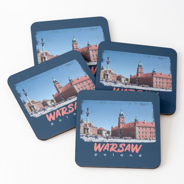 Item preview, Picture from Warsaw, Poland designed and sold by RadoSta.