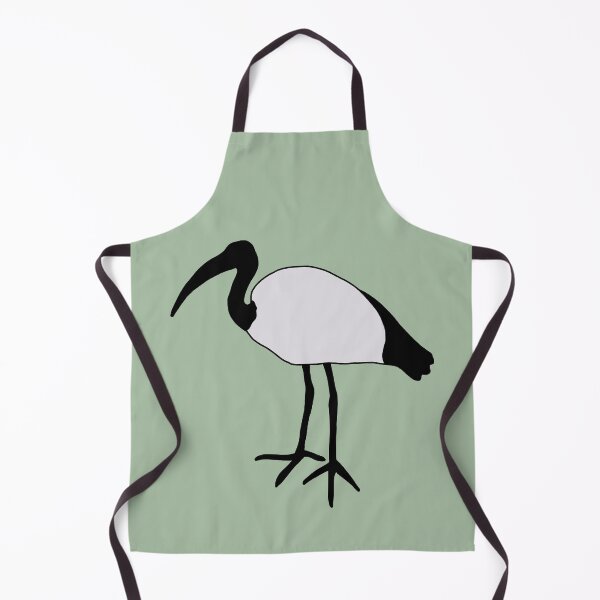 Item preview, Sacred Ibis designed and sold by taylorrowan.
