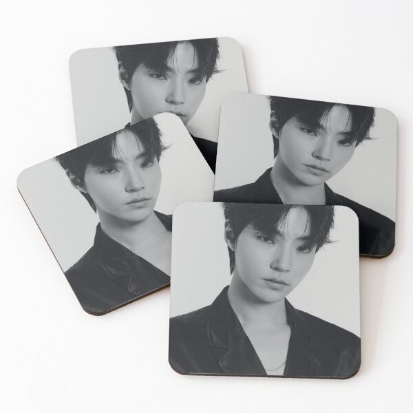 Item preview, Hwang In Yeop poster designed and sold by Aleons.