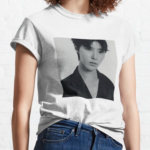 Hwang In Yeop poster Classic T-Shirt