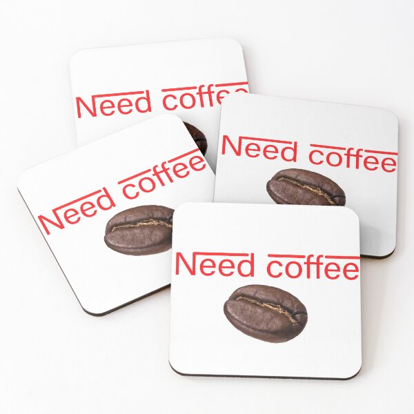 Item preview, need coffe 2 designed and sold by Snicel69.