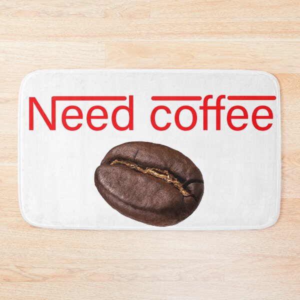 Item preview, need coffe 2 designed and sold by Snicel69.