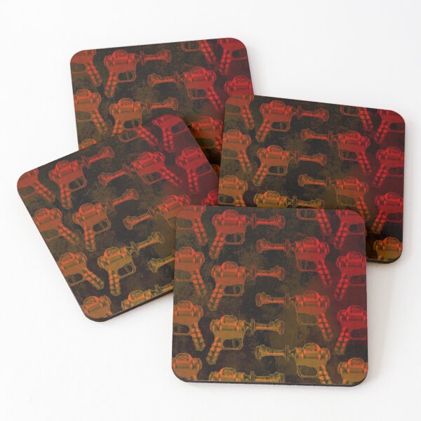 Item preview, Multi Pattern Laser Print designed and sold by kimopix.