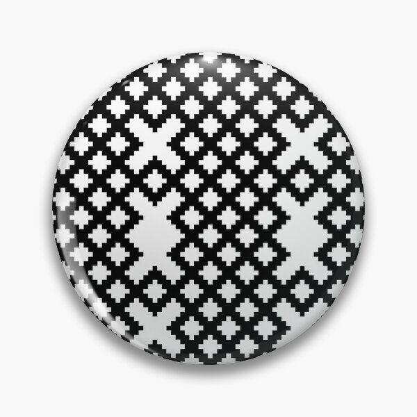 Pattern Pin