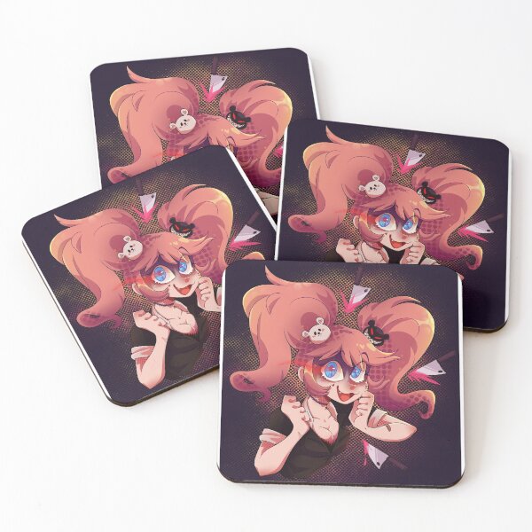 Item preview, Junko Enoshima designed and sold by Snops.