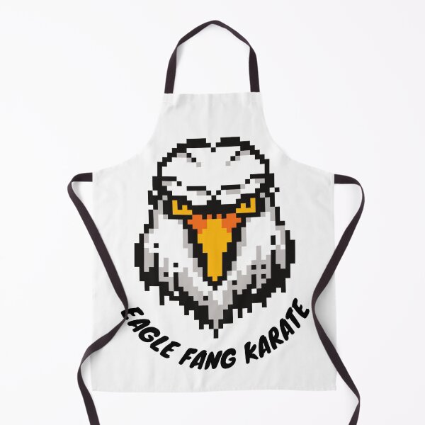 Item preview, eagle fang karate designed and sold by RoaaMagic.