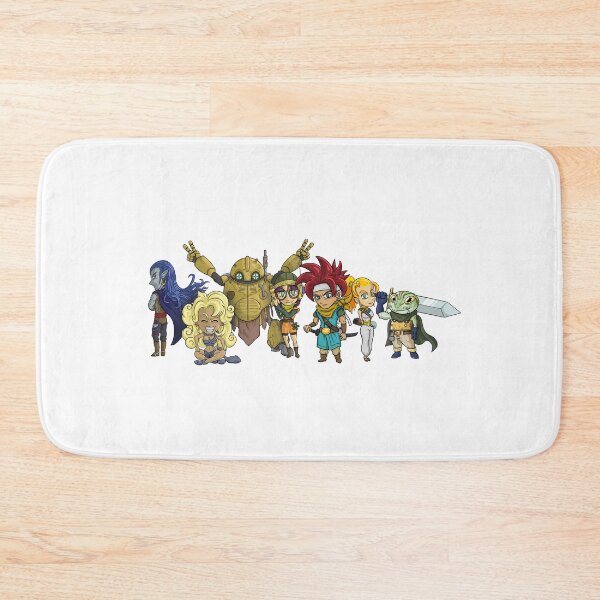 Item preview, Chrono Cast designed and sold by Nu Threads.