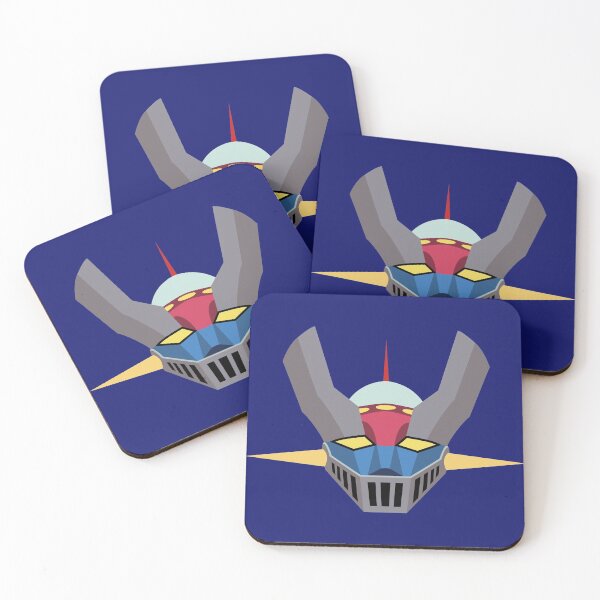 Item preview, Mazinger designed and sold by hashemds.