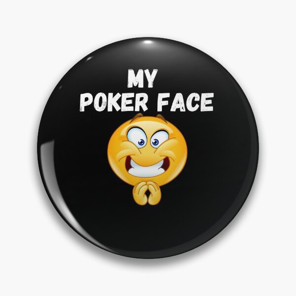 Artikelvorschau, Mein Pokerface-Geschenk entworfen und verkauft von BlessItAllTees.