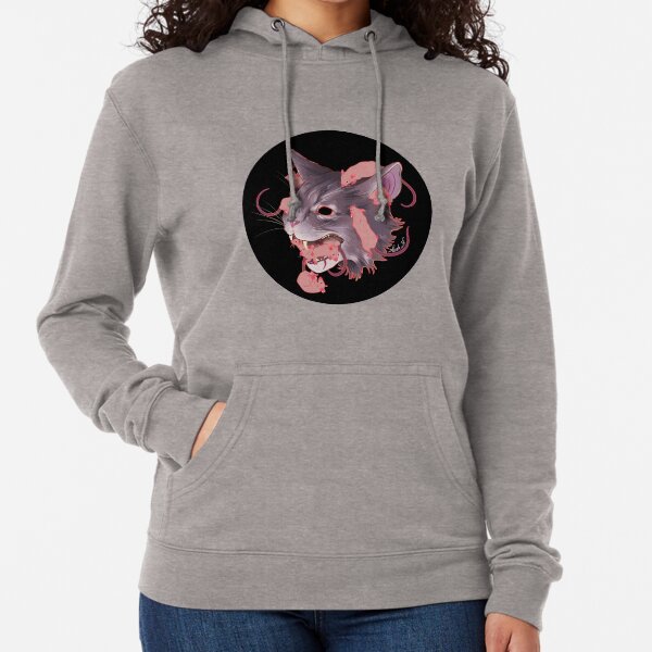 ABSOLUTION Lightweight Hoodie