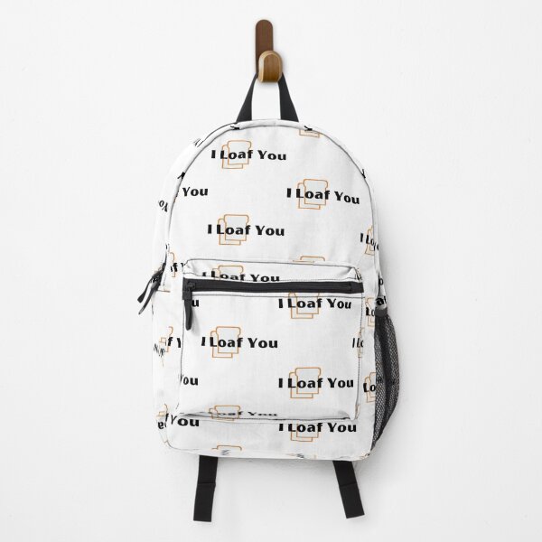 Item preview, I Loaf You designed and sold by WorldPrintTees.