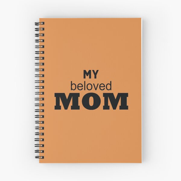 Item preview,  my beloved mom, gift for mom, for her, mother’s day 2021, mom, christmas 2022 designed and sold by ZiZoZinAA.