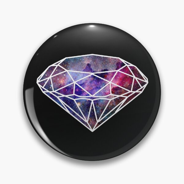 Item preview, Galaxy Diamond designed and sold by Gracey Evans (Genius Elements).
