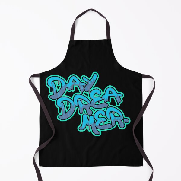 Item preview, Daydreamer Graffiti designed and sold by Mandarkhahaha.