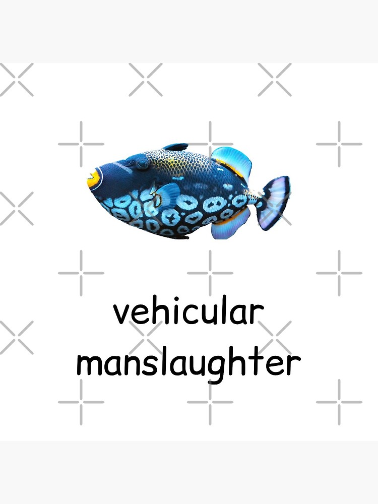 vehicular manslaughter by IMakeZeroSense