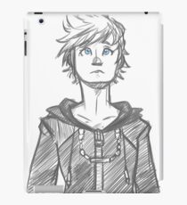 Roxas iPad-Hülle & Klebefolie
