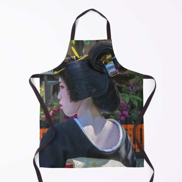Item preview, Geisha designed and sold by Elizabeth Dale.