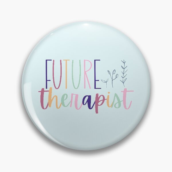 Item preview, Future Therapist designed and sold by feliciasdesigns.