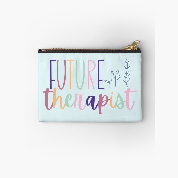 Item preview, Future Therapist designed and sold by feliciasdesigns.