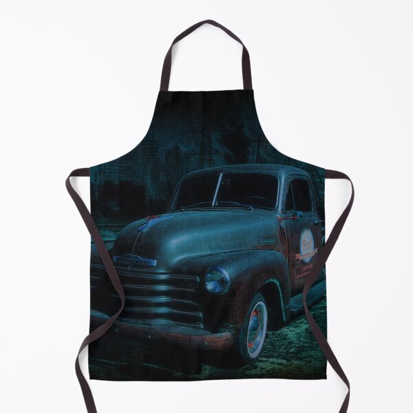Item preview, Apocalyptic Pickup designed and sold by Hawley Designs.