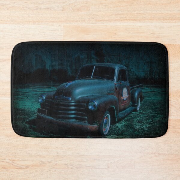 Item preview, Apocalyptic Pickup designed and sold by Hawley Designs.