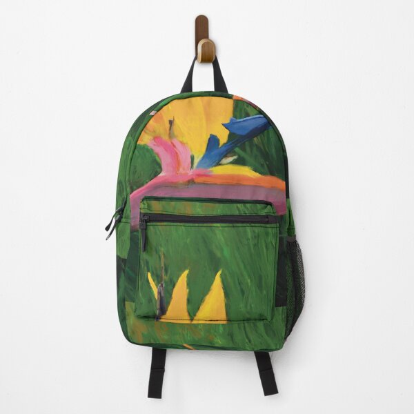 Item preview, Bird of Paradise Hawaii designed and sold by NJartbyNJacobson.